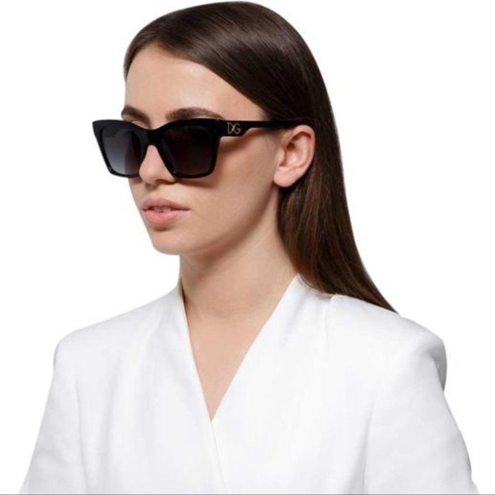 D&G sunglasses